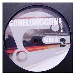 Thomas Christopher & S Payne - Thomas Christopher & S Payne - Gonelonggone - Tcp Recordings