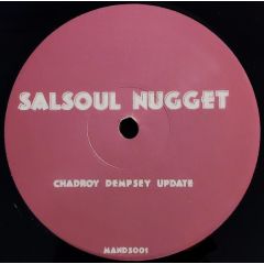 M&S - M&S - Salsoul Nugget - Not On Label