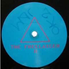 The Freelancer - The Freelancer - I Got You - Plutonic Recordings