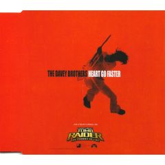 The Davey Brothers - The Davey Brothers - Heart Go Faster - An Music