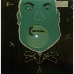 Billy Dalessandro - Billy Dalessandro - Don't Sleep - Site Holder