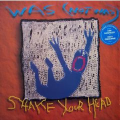 Was Not Was - Was Not Was - Shake Your Head (Remix) - Fontana