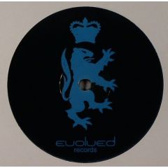 Kid Icarus - Kid Icarus - Viva La Electro EP - Evolved