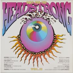 Various Artists - Various Artists - Only For The Headstrong Vol. II - Ffrr