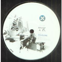TK - TK - Folklore - Nu Directions