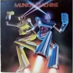 Munich Machine - Munich Machine - Munich Machine - Casablanca