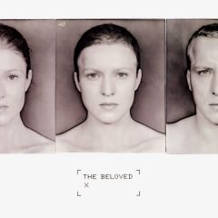 Beloved - Beloved - Beloved ( X ) - East West
