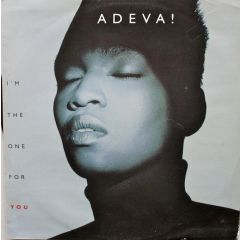 Adeva - I'm The One For You - Cooltempo
