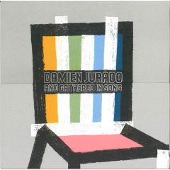 Damien Jurado & Gathered In Song - Damien Jurado & Gathered In Song - I Break Chairs - Sub Pop