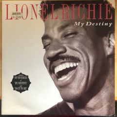 Lionel Richie - Lionel Richie - My Destiny - Motown