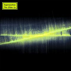 Superpumas - Superpumas - Glider - Exceptional