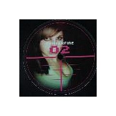 Various Artists - Various Artists - New Woman EP - Centerfire 2