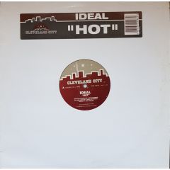 Ideal - Ideal - HOT - Cleveland City