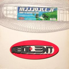Madagascar - Madagascar - You're Beautiful - Insolent Tracks