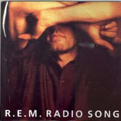 REM - REM - Radio Song - Warner Bros