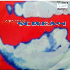 Disco Anthem - Disco Anthem - Scream - MCA