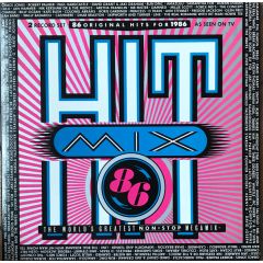 Various Artists - Various Artists - Hit Mix '86 - Stylus Music