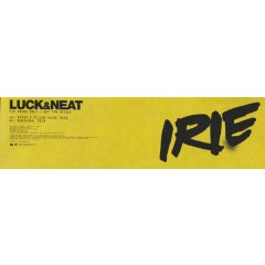 DJ Luck & MC Neat - DJ Luck & MC Neat - Irie (Disc 2) - Island