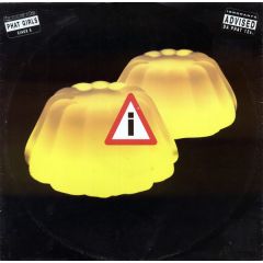 Ignorants - Ignorants - Phat Girls (Yellow Vinyl) - Spaghetti