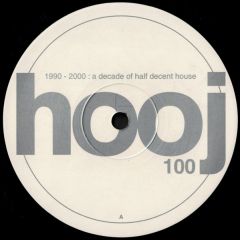 Datar - Datar - B - Hooj Choons
