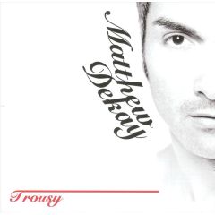 Matthew Dekay - Matthew Dekay - Trousy - Armada