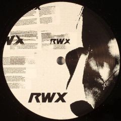 Aphrohead - Aphrohead - In The Dark We Live (Remix) - RWX