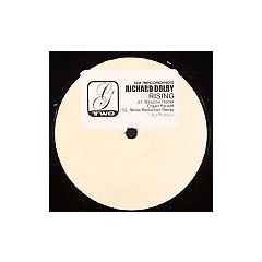 Richard Dolby - Richard Dolby - Rising - G2