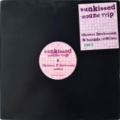 Sunkissed - Sunkissed - Round Trip - Future Groove