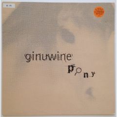 Ginuwine - Ginuwine - Pony - Epic