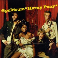 Spektrum - Spektrum - Horny Pony - Non Stop