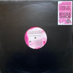 Azzido Da Bass - Azzido Da Bass - Lonely By Your Side (Booka Shade Remixes) - Luscious Sounds