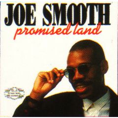 Joe Smooth - Joe Smooth - Promised Land - D.J. International Records