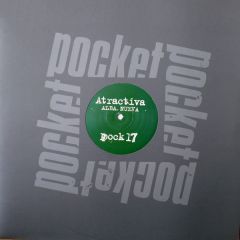 Atractiva - Atractiva - Alba Nueva - Pocket