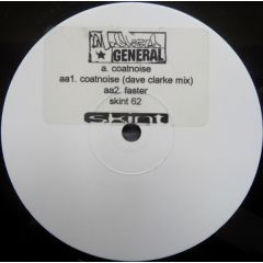 Midfield General - Midfield General - Coatnoise - Skint