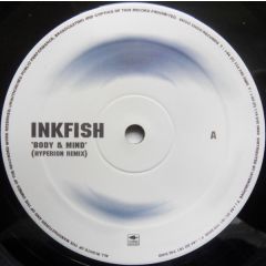 Inkfish - Inkfish - Body & Mind - Choo Choo