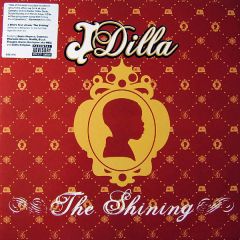 J Dilla - J Dilla - The Shining - BBE