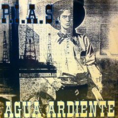 Pias - Pias - Agua Ardiente - Decade 