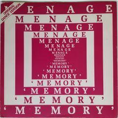 Menage - Menage - Memory - Carrere