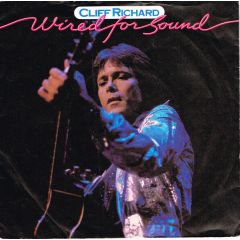 Cliff Richard - Cliff Richard - Wired For Sound - EMI