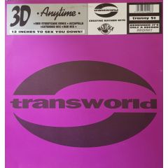 3D - 3D - Anytime - Transworld