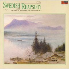 Various Artists - Various Artists - Swedish Rhapsody And Other Scandinavian Favourites - Classics For Pleasure