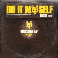 Young Buck  - Young Buck  - Do It Myself - Interscope
