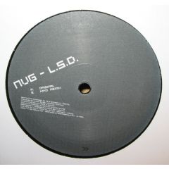 NVG - NVG - L.S.D. - Fast Forward