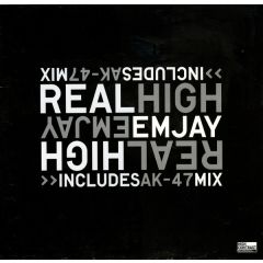 Emjay - Emjay - Real High - High Contrast