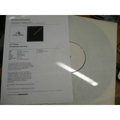 12th Floor - 12th Floor - Terrestrial Journey EP - Deeplay Soultec