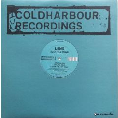 Lens - Lens - Dusk Till Dawn - Coldharbour Recordings