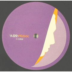 Underground Culture Tourist - Underground Culture Tourist - Walk Tall EP - Hudd Traxx