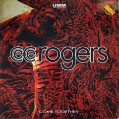 Ce Ce Rogers - Ce Ce Rogers - Come Together - UMM