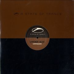 Under Sun - Under Sun - Capoeira - A State Of Trance