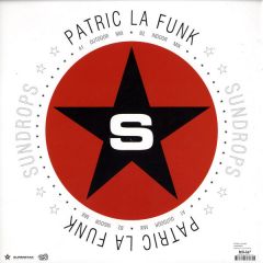 Patric La Funk - Patric La Funk - Sundrops - Superstar
